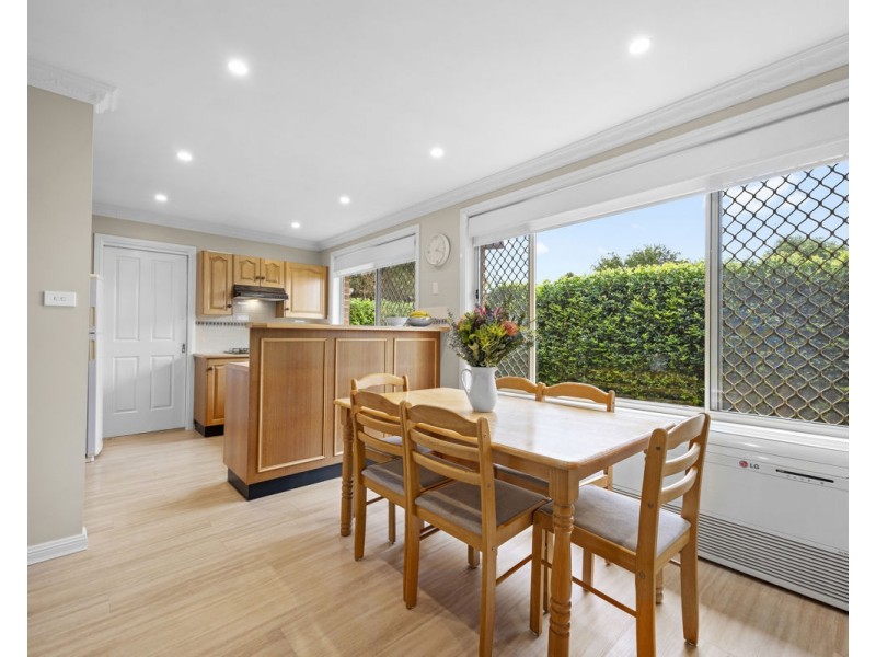 4/45 Chelmsford Road, South Wentworthville NSW 2145