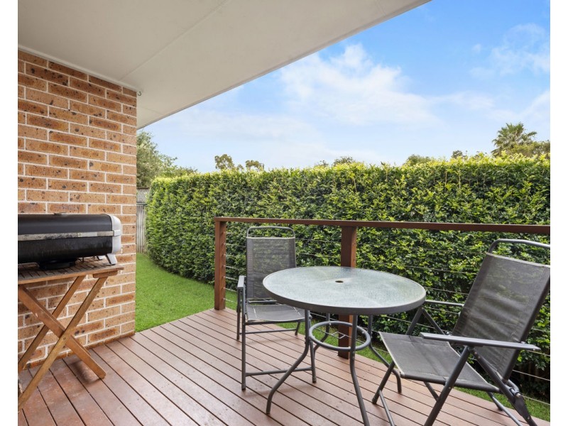 4/45 Chelmsford Road, South Wentworthville NSW 2145