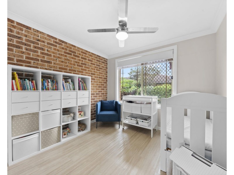 4/45 Chelmsford Road, South Wentworthville NSW 2145