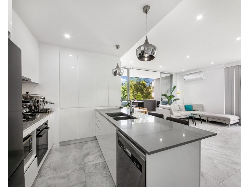 13/29 Dressler Ct, Merrylands NSW 2160