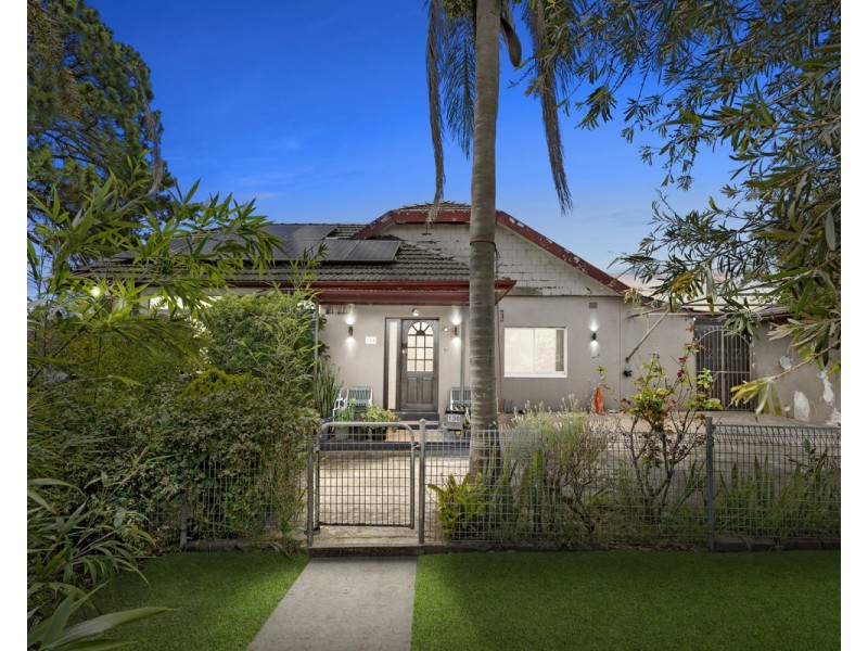 136 Railway Terrace, Merrylands NSW 2160