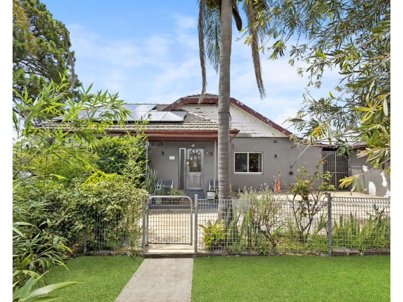 136 Railway Terrace, Merrylands NSW 2160