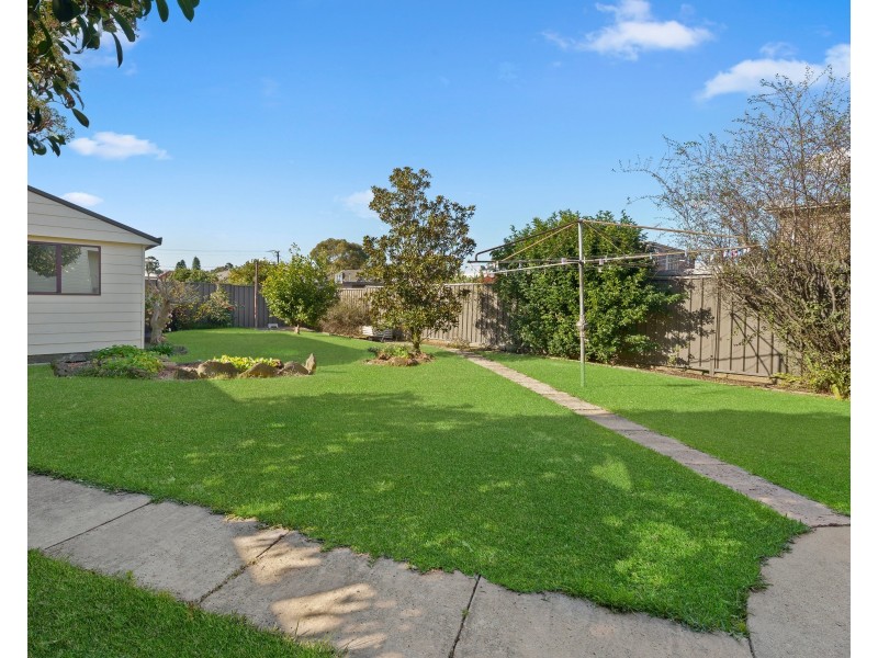 11 Fifth St, Granville NSW 2142