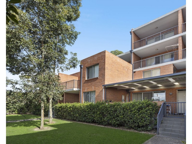 3/215-217 Woodville Road, Merrylands NSW 2160