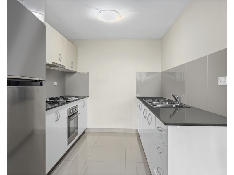 3/215-217 Woodville Road, Merrylands NSW 2160