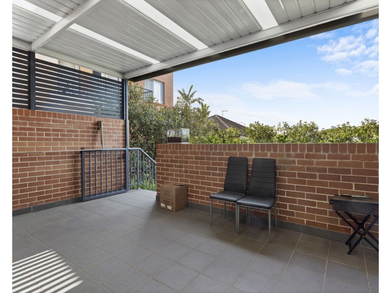 3/215-217 Woodville Road, Merrylands NSW 2160