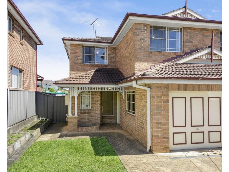 37A Rickard St, Merrylands NSW 2160