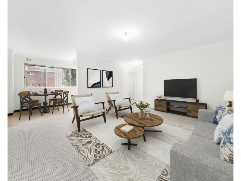 03/67 St Ann St, Merrylands NSW 2160