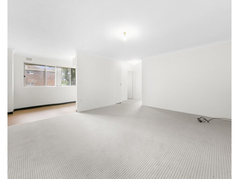 03/67 St Ann St, Merrylands NSW 2160