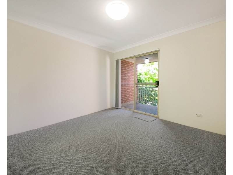 13/1 St Ann St, Merrylands NSW 2160