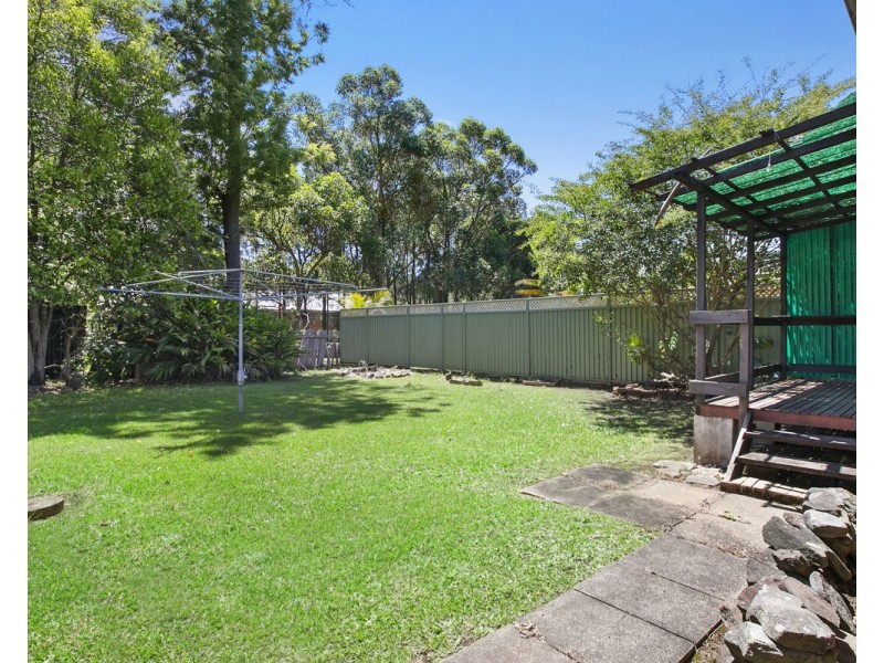 4 Griffiths Street, Wentworthville NSW 2145