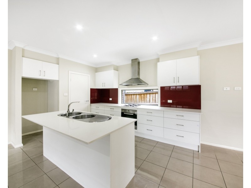 97 Nijong Dr, Pemulwuy NSW 2145