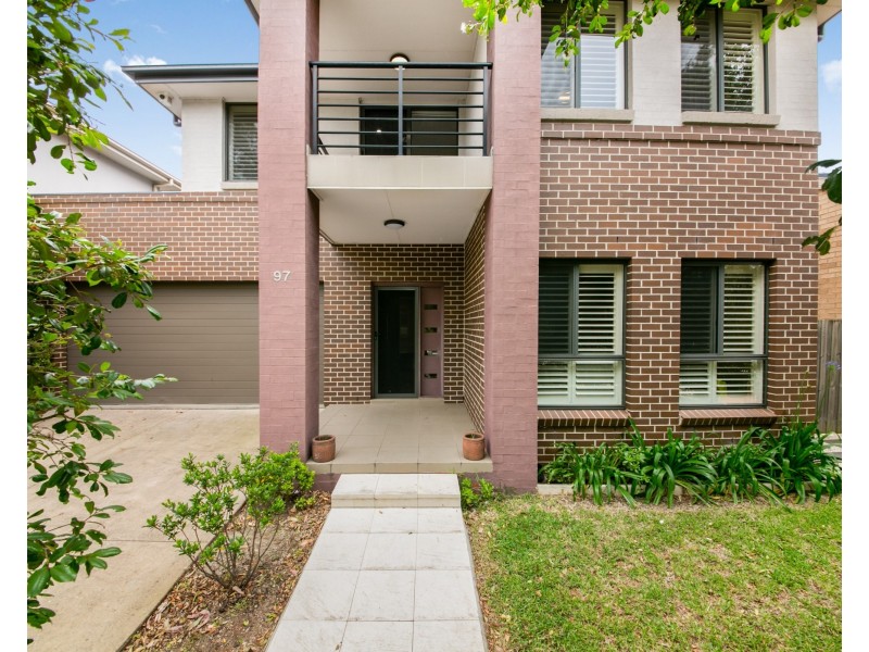 97 Nijong Dr, Pemulwuy NSW 2145