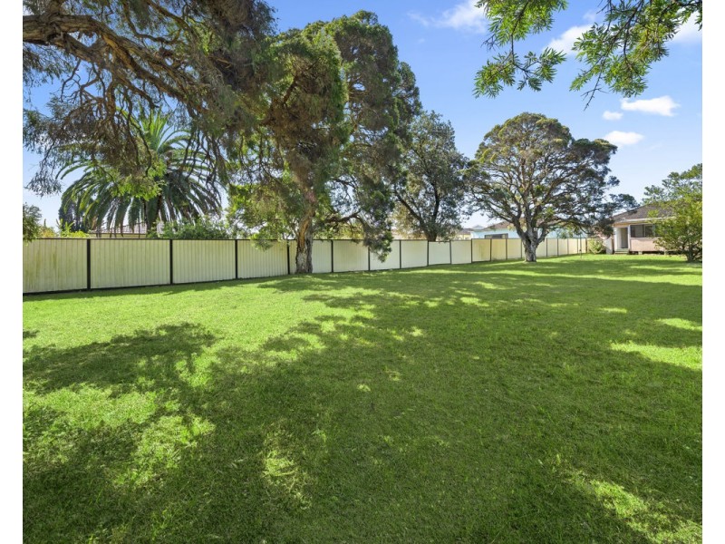 47 Leach Road, Guildford NSW 2161