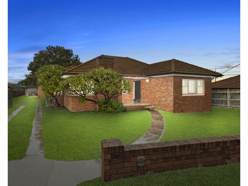 110 Fairfield Road, Guildford NSW 2161
