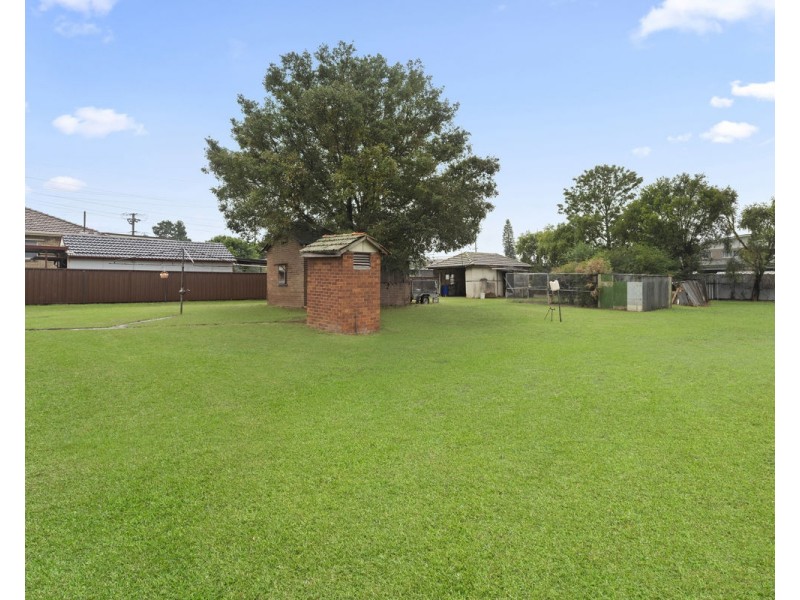 110 Fairfield Road, Guildford NSW 2161