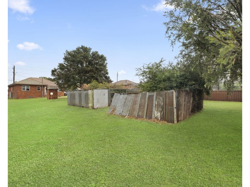 110 Fairfield Road, Guildford NSW 2161