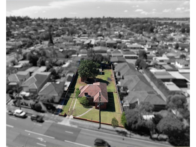 110 Fairfield Road, Guildford NSW 2161