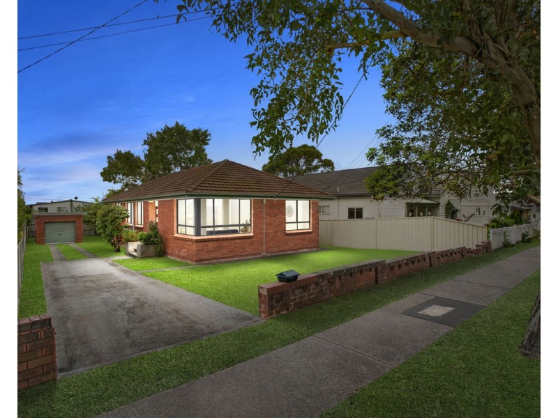 83 Mary Street, Merrylands NSW 2160