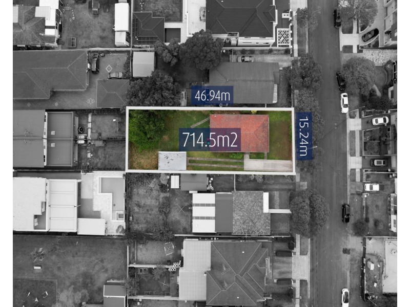 83 Mary Street, Merrylands NSW 2160