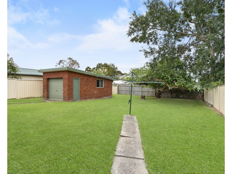83 Mary Street, Merrylands NSW 2160