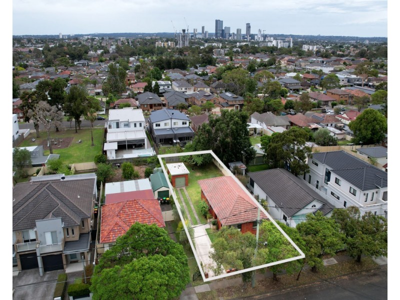 83 Mary Street, Merrylands NSW 2160