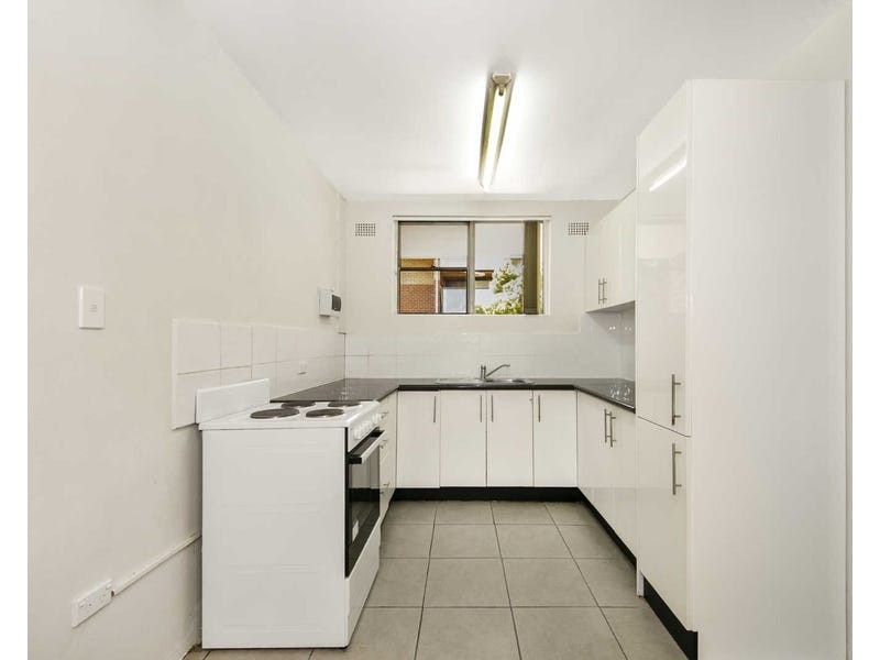 6/23 St Ann St, Merrylands NSW 2160