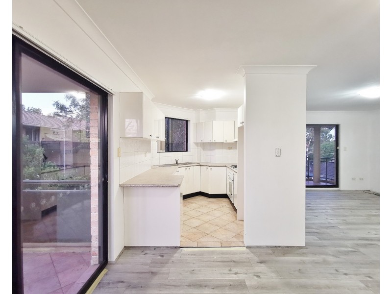 12/43 Newman St, Merrylands NSW 2160