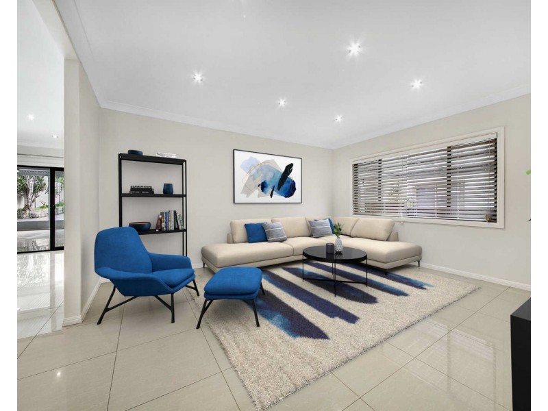 447 Merrylands Rd, Merrylands NSW 2160