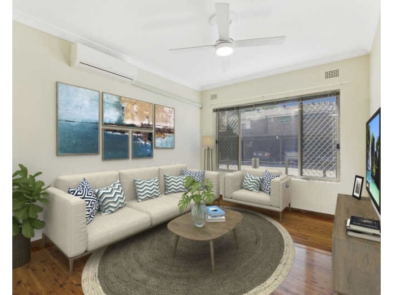 4/14-16 Sherwood Rd, Merrylands West NSW 2160