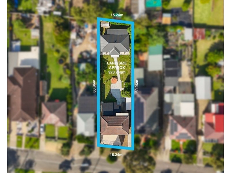 26 & 26a Milner Road, Guildford NSW 2161