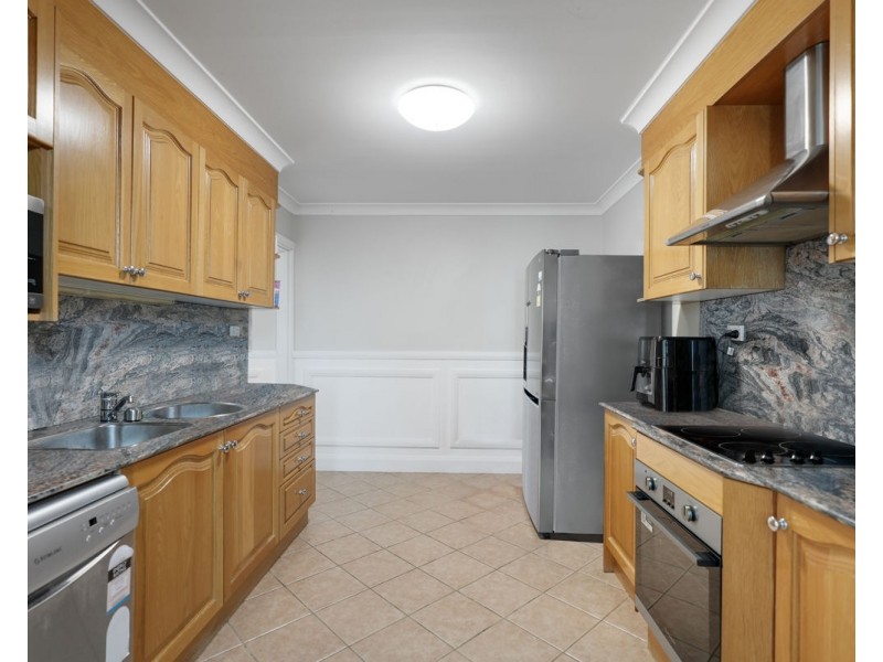 26 & 26a Milner Road, Guildford NSW 2161