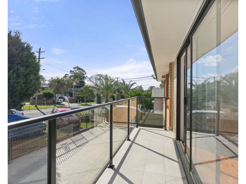 26 & 26a Milner Road, Guildford NSW 2161