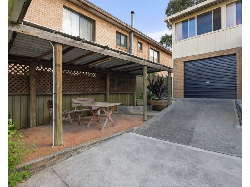 26 & 26a Milner Road, Guildford NSW 2161