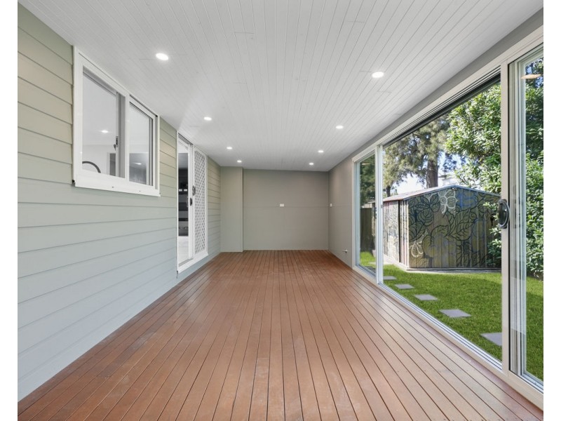 26 & 26a Milner Road, Guildford NSW 2161