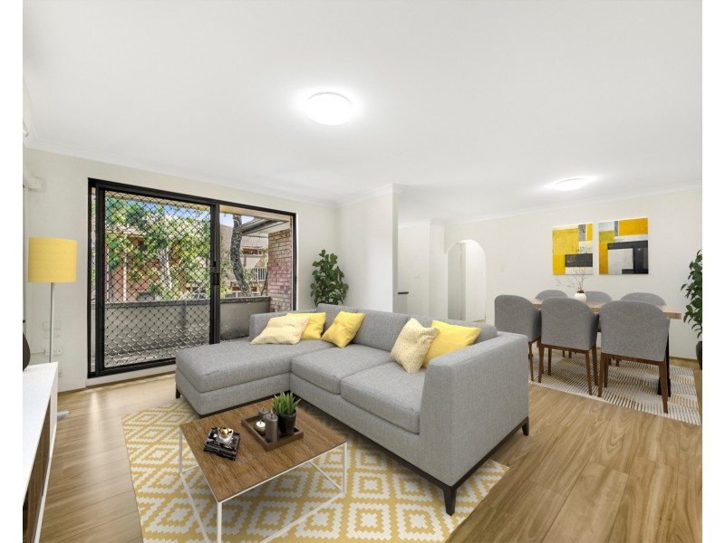 9/47 Kenyons Rd, Merrylands NSW 2160