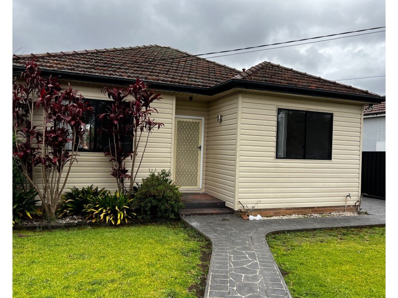 63 Bursill St, Guildford NSW 2161