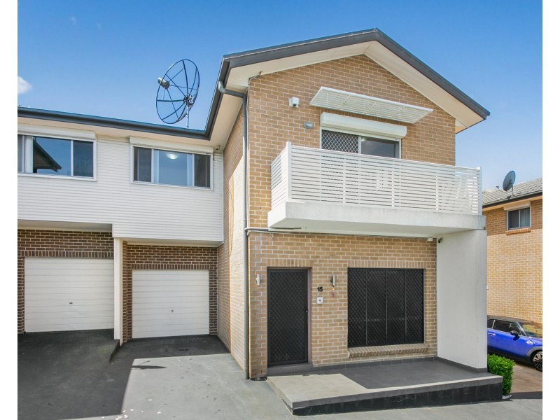 15/73 Woodpark Rd, Woodpark NSW 2164