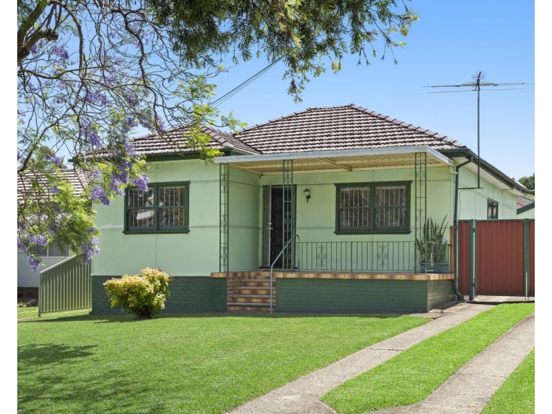 20 Cecilia Street, Toongabbie NSW 2146