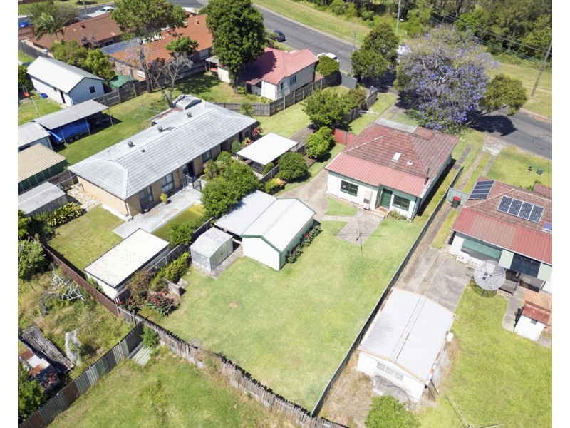 20 Cecilia Street, Toongabbie NSW 2146