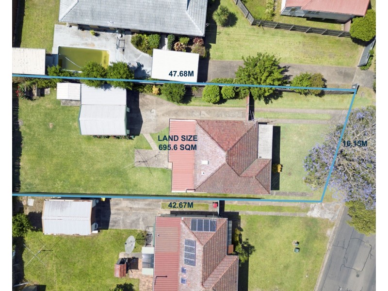 20 Cecilia Street, Toongabbie NSW 2146