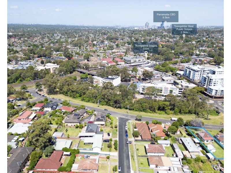 20 Cecilia Street, Toongabbie NSW 2146