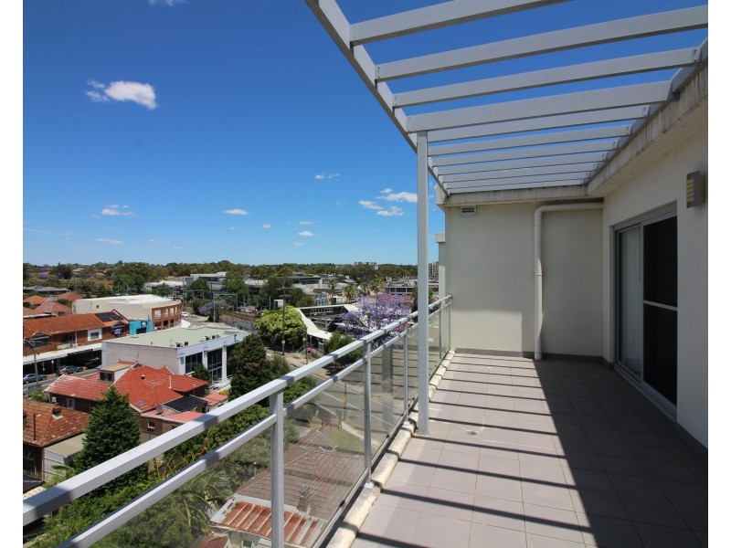 38/102-106 Railway Tce, Merrylands NSW 2160