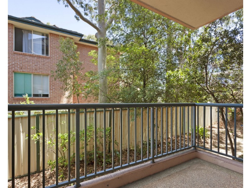 8/42-46 Treves Street, Merrylands NSW 2160