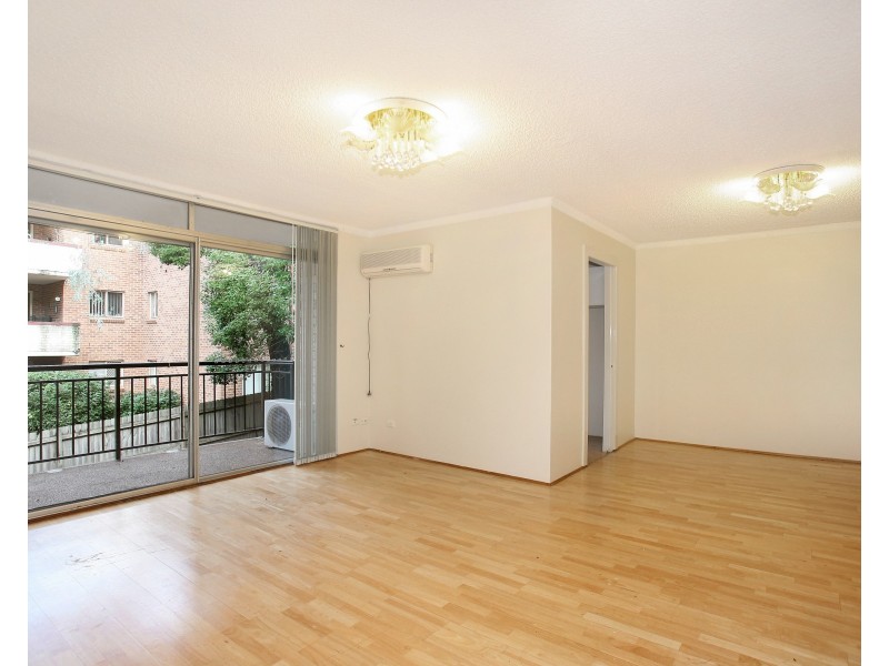 4/30-34 Birmingham St, Merrylands NSW 2160