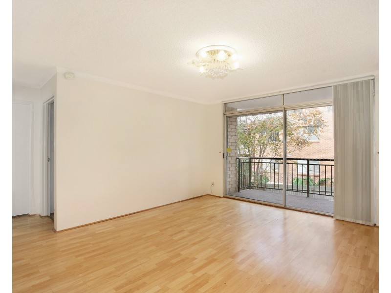 4/30-34 Birmingham St, Merrylands NSW 2160