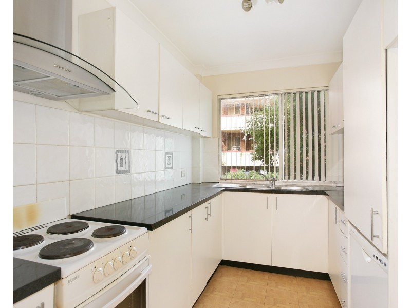 4/30-34 Birmingham St, Merrylands NSW 2160