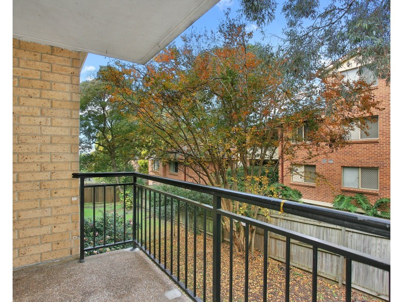 4/30-34 Birmingham St, Merrylands NSW 2160