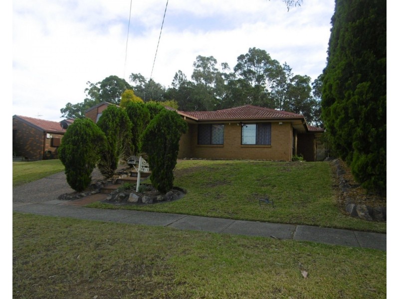 125 Rausch St, Toongabbie NSW 2146