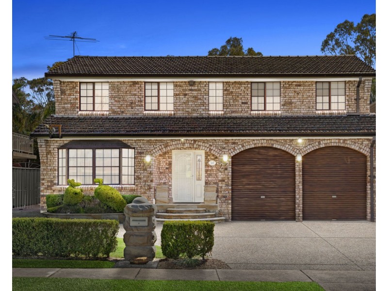 21 Kootingal Street, Greystanes NSW 2145